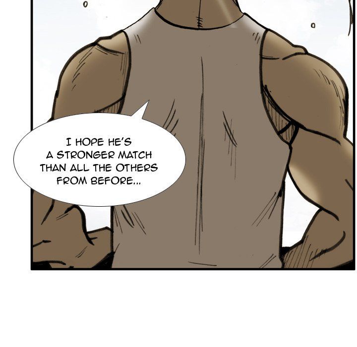 The Bully Hunter Manhwa - Chapter 25 Page 60