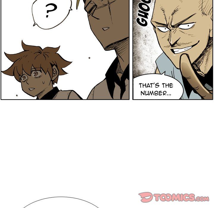 The Bully Hunter Manhwa - Chapter 25 Page 65