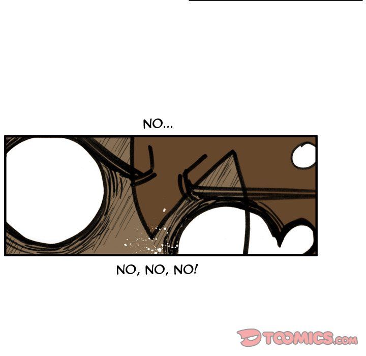 The Bully Hunter Manhwa - Chapter 25 Page 69