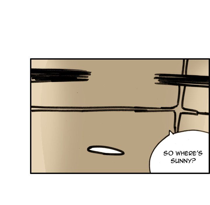 The Bully Hunter Manhwa - Chapter 25 Page 70