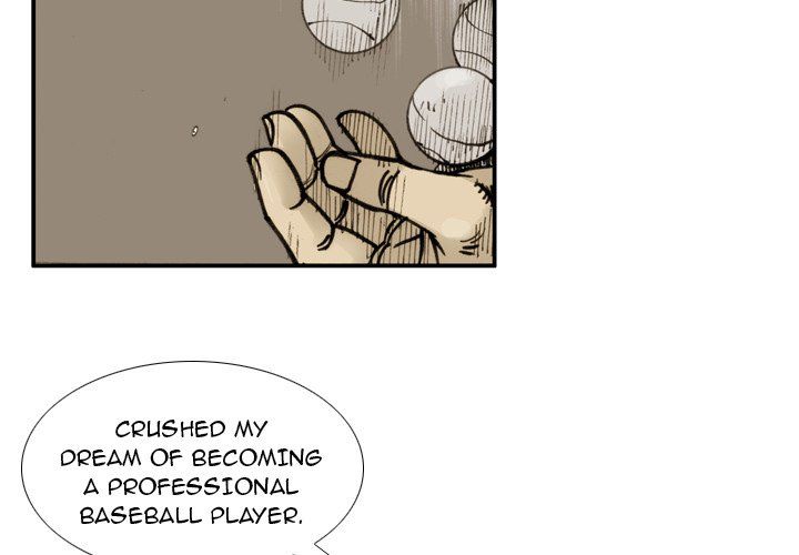 The Bully Hunter Manhwa - Chapter 47 Page 2