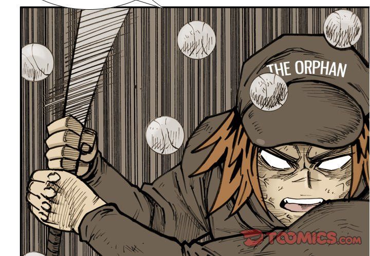 The Bully Hunter Manhwa - Chapter 47 Page 3