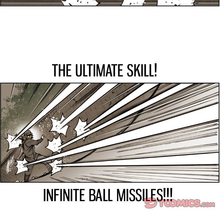 The Bully Hunter Manhwa - Chapter 47 Page 5