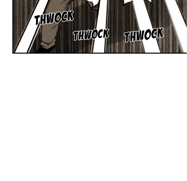 The Bully Hunter Manhwa - Chapter 47 Page 30