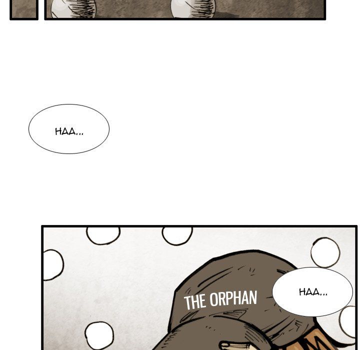 The Bully Hunter Manhwa - Chapter 47 Page 32