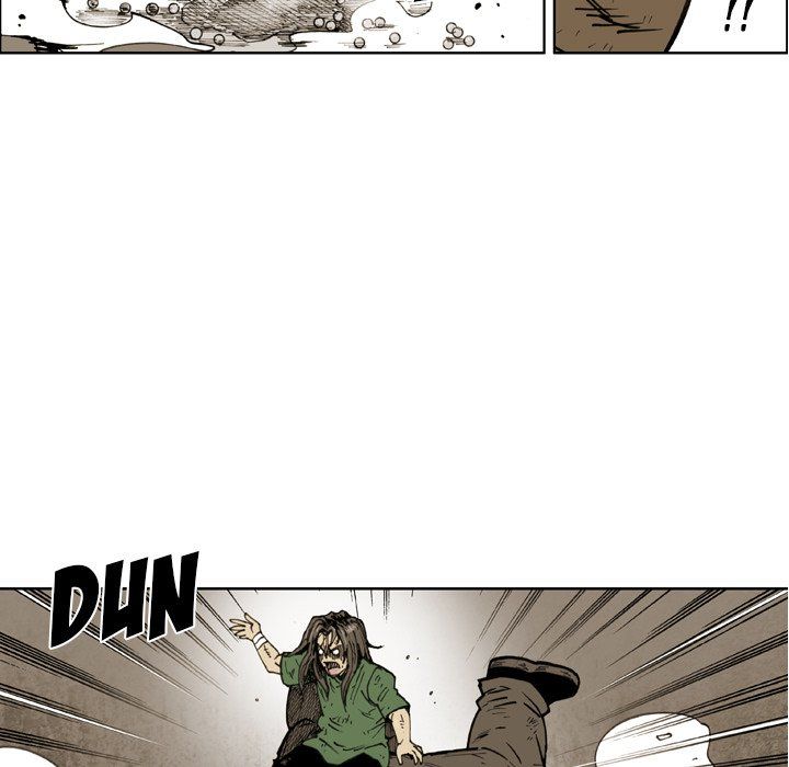 The Bully Hunter Manhwa - Chapter 47 Page 36