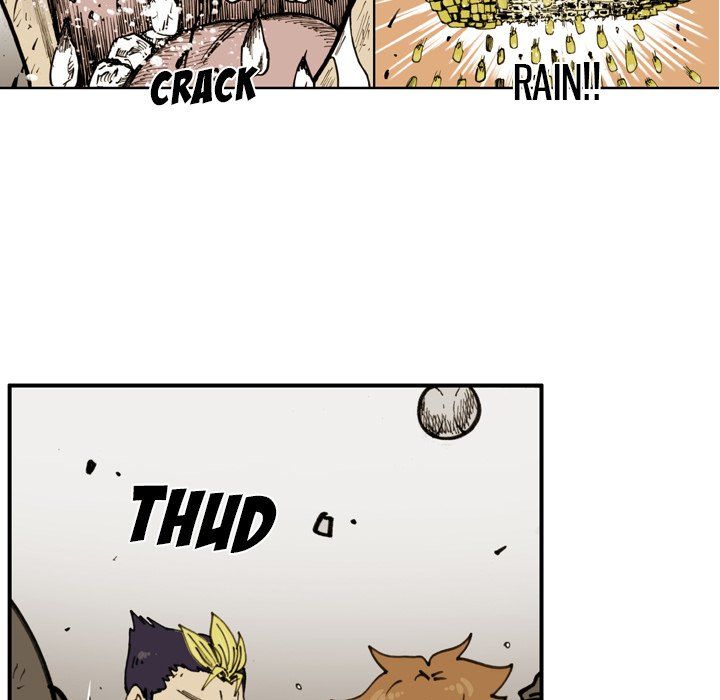 The Bully Hunter Manhwa - Chapter 47 Page 42