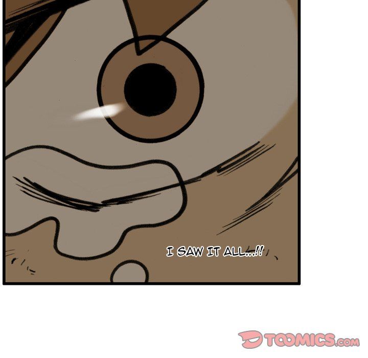 The Bully Hunter Manhwa - Chapter 47 Page 49