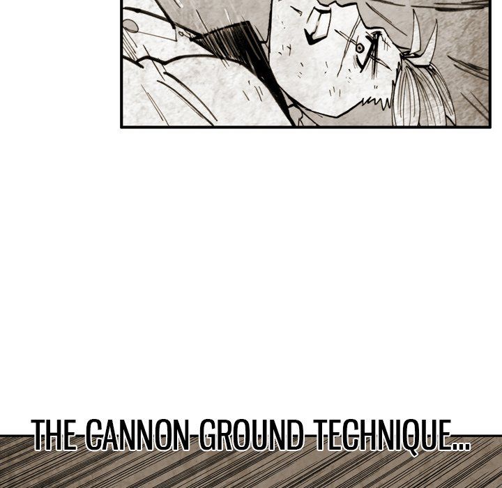 The Bully Hunter Manhwa - Chapter 47 Page 54