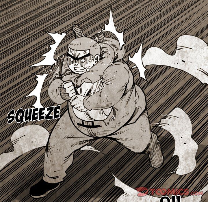 The Bully Hunter Manhwa - Chapter 47 Page 55