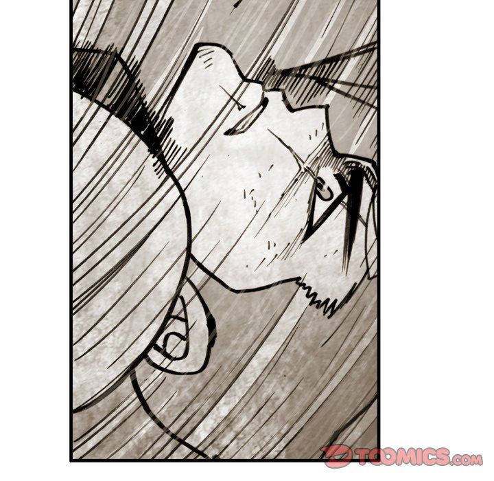 The Bully Hunter Manhwa - Chapter 47 Page 57