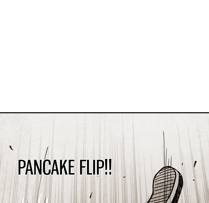 The Bully Hunter Manhwa - Chapter 47 Page 58