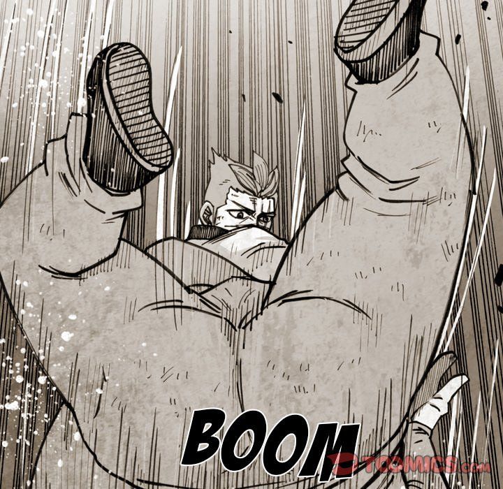 The Bully Hunter Manhwa - Chapter 47 Page 59