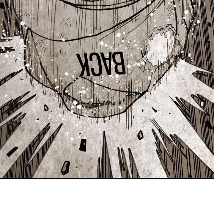 The Bully Hunter Manhwa - Chapter 47 Page 60