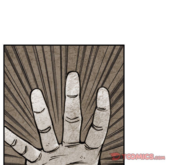 The Bully Hunter Manhwa - Chapter 47 Page 61