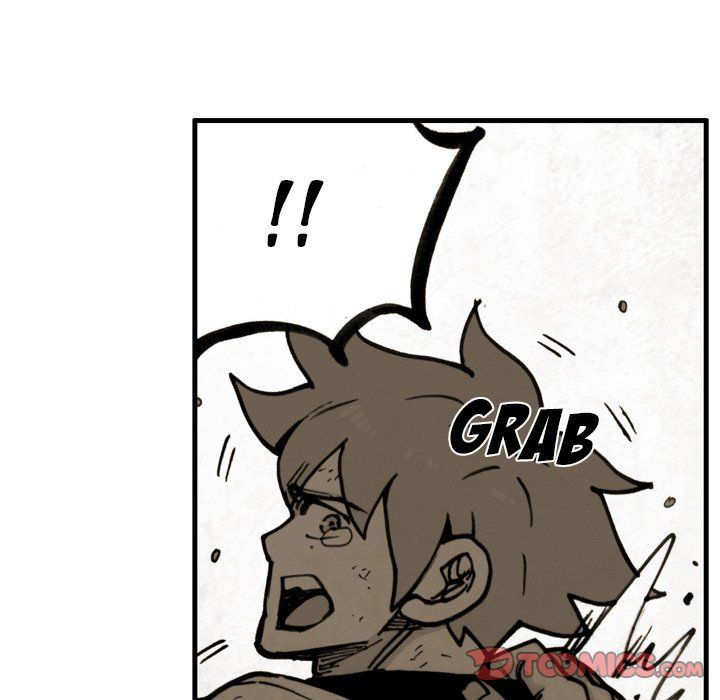 The Bully Hunter Manhwa - Chapter 47 Page 63