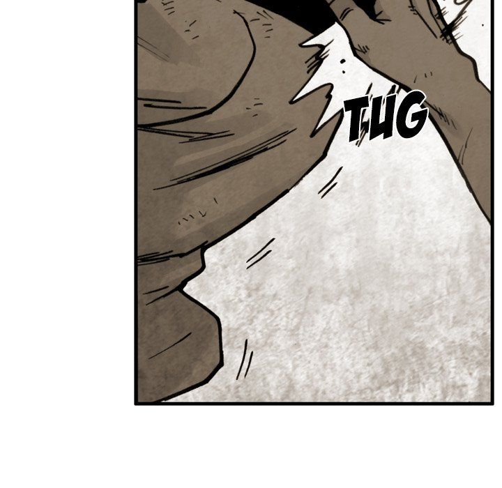 The Bully Hunter Manhwa - Chapter 47 Page 64