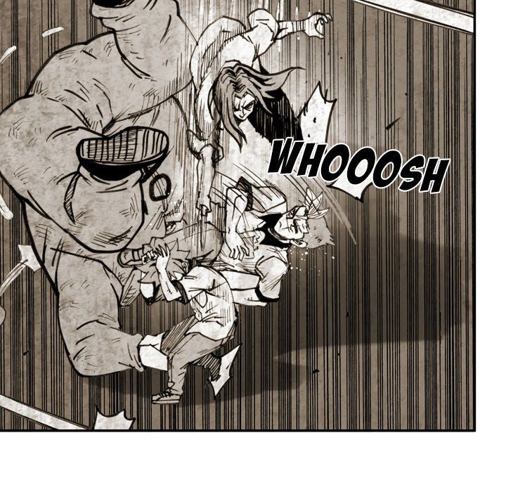 The Bully Hunter Manhwa - Chapter 47 Page 66