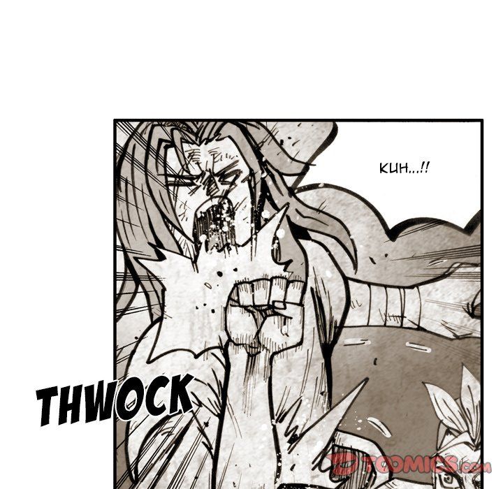 The Bully Hunter Manhwa - Chapter 47 Page 67