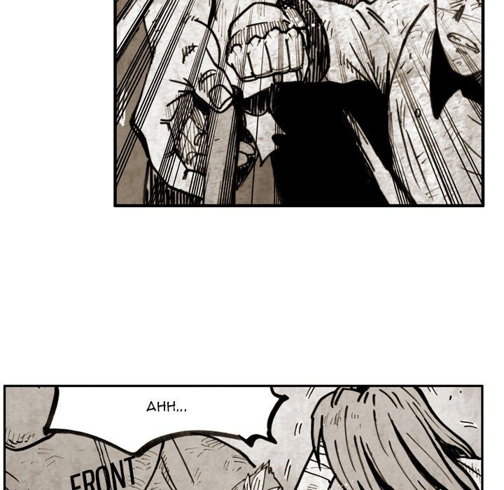 The Bully Hunter Manhwa - Chapter 47 Page 68