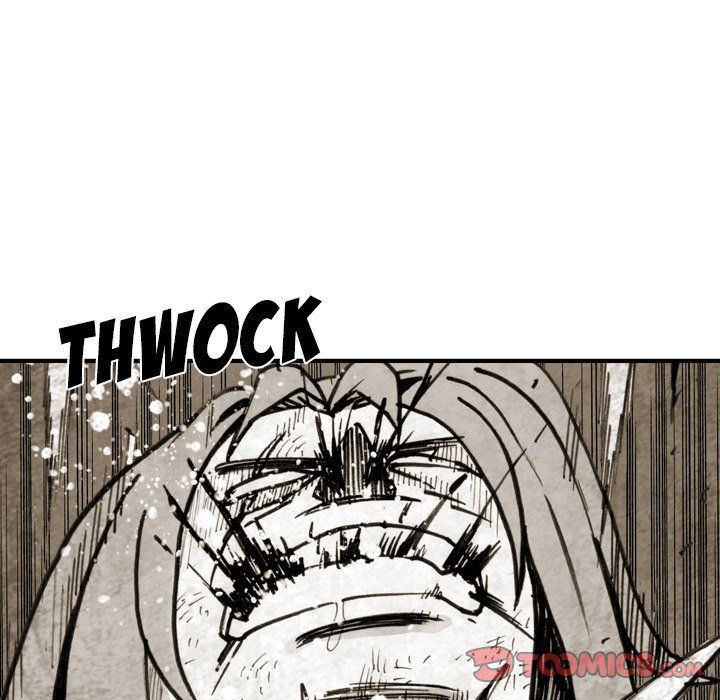 The Bully Hunter Manhwa - Chapter 47 Page 71