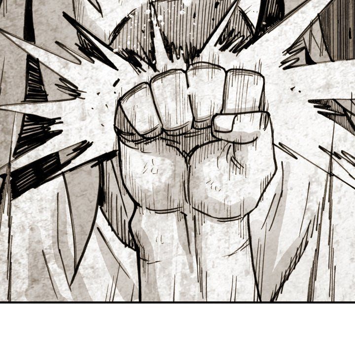 The Bully Hunter Manhwa - Chapter 47 Page 72