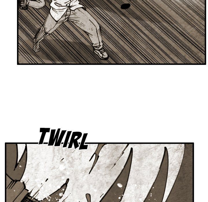 The Bully Hunter Manhwa - Chapter 47 Page 74