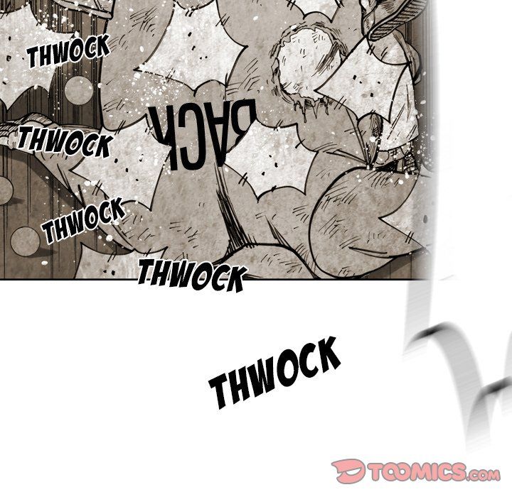 The Bully Hunter Manhwa - Chapter 47 Page 81