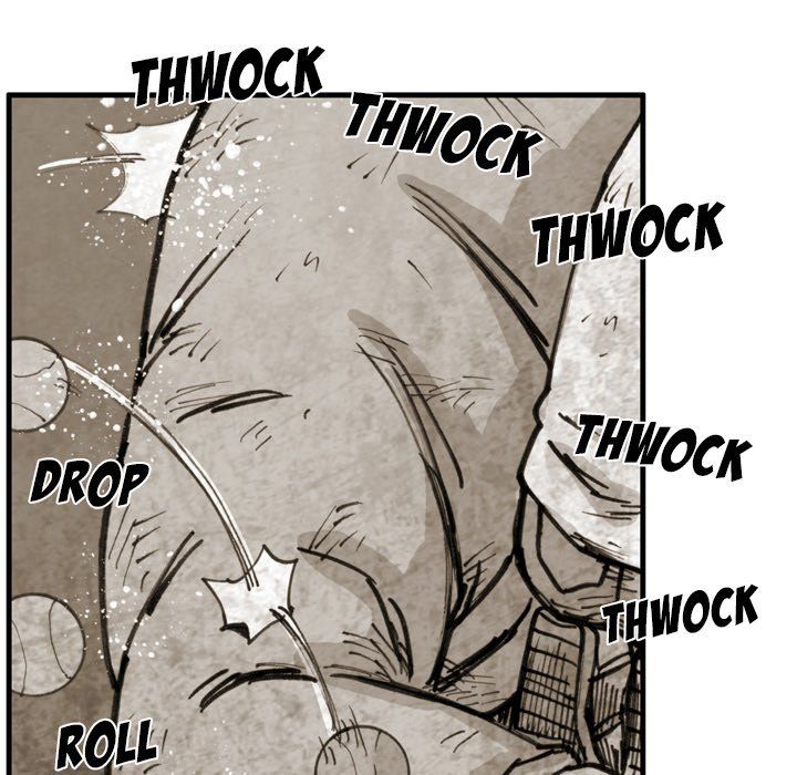 The Bully Hunter Manhwa - Chapter 47 Page 82