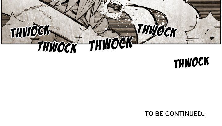 The Bully Hunter Manhwa - Chapter 47 Page 86