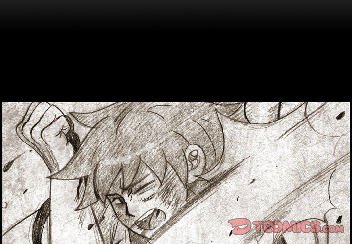 The Bully Hunter Manhwa - Chapter 5 Page 1