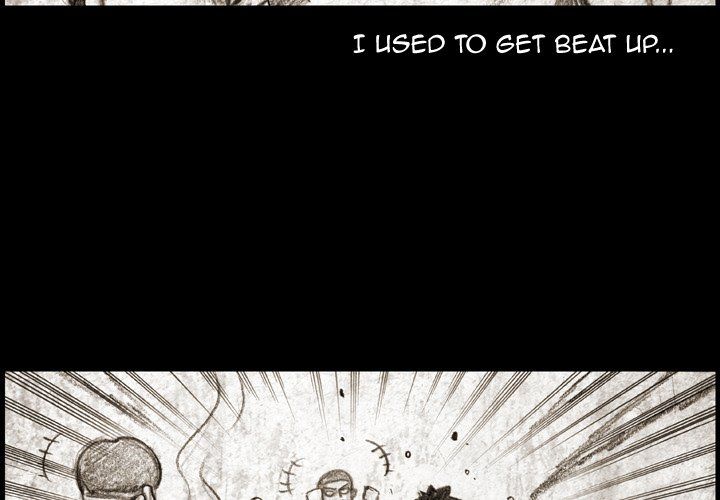 The Bully Hunter Manhwa - Chapter 5 Page 2