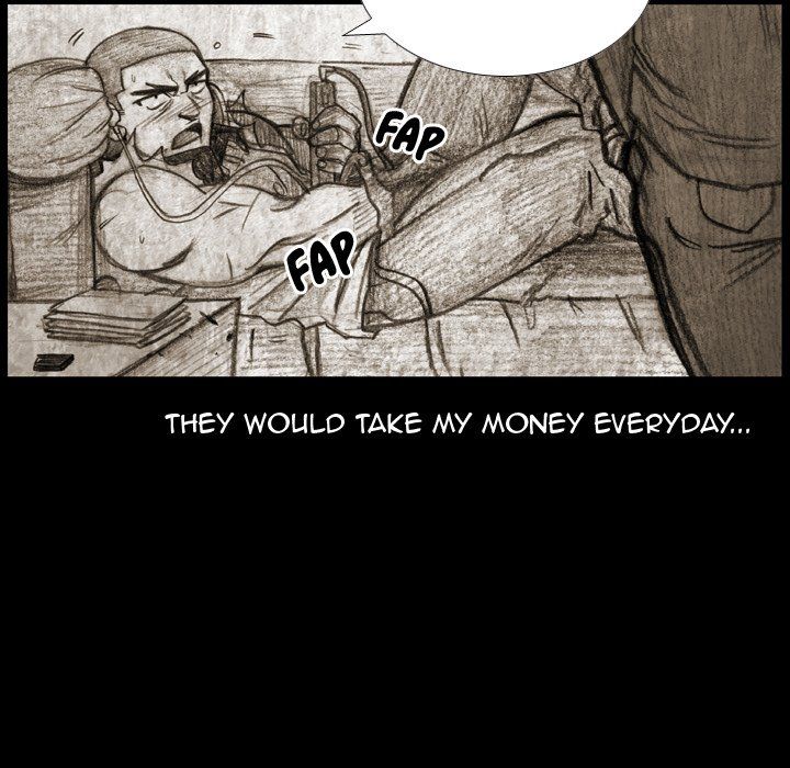 The Bully Hunter Manhwa - Chapter 5 Page 7