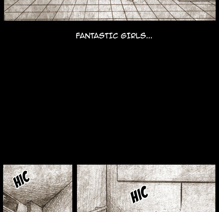 The Bully Hunter Manhwa - Chapter 5 Page 10