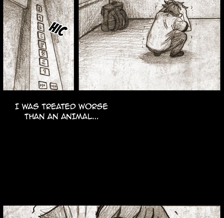 The Bully Hunter Manhwa - Chapter 5 Page 11