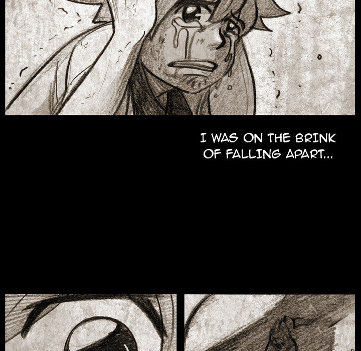 The Bully Hunter Manhwa - Chapter 5 Page 12