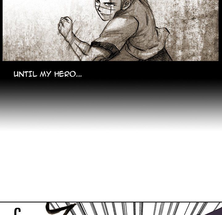 The Bully Hunter Manhwa - Chapter 5 Page 14