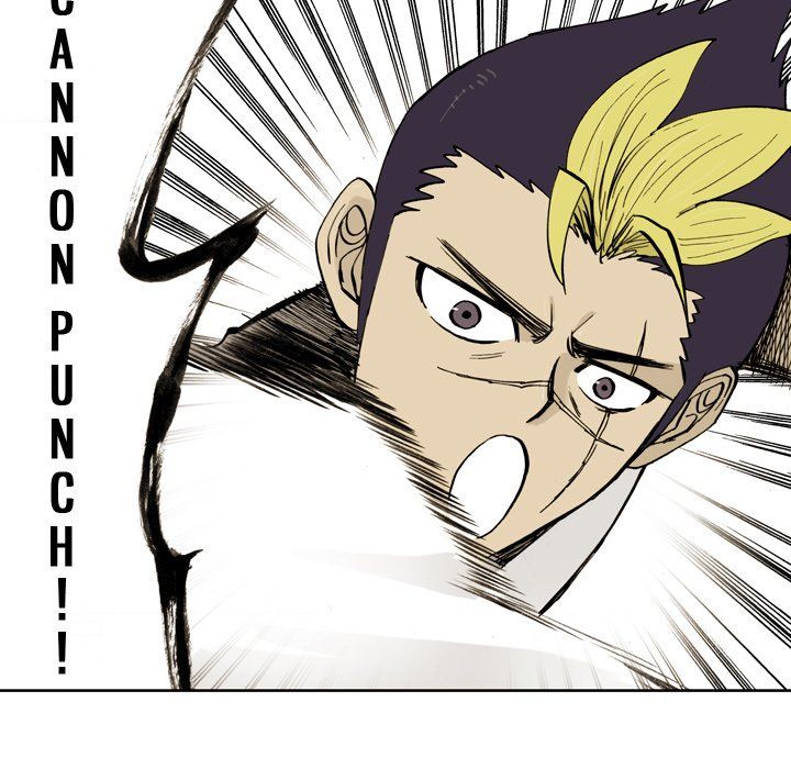 The Bully Hunter Manhwa - Chapter 5 Page 15