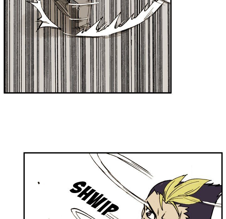 The Bully Hunter Manhwa - Chapter 5 Page 28