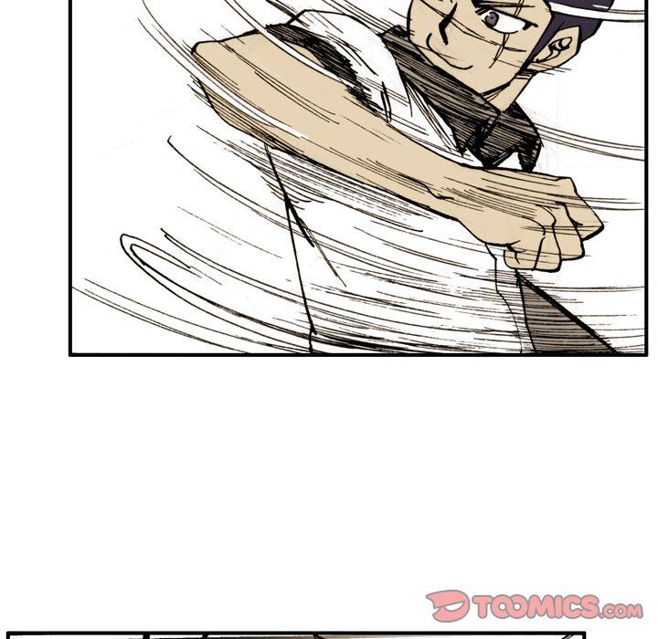 The Bully Hunter Manhwa - Chapter 5 Page 29