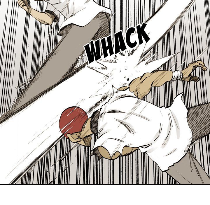 The Bully Hunter Manhwa - Chapter 5 Page 34