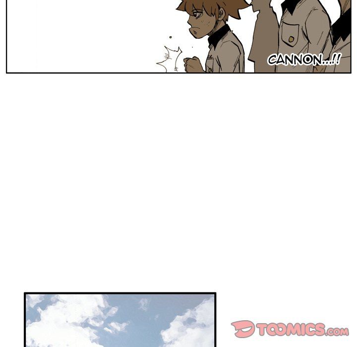 The Bully Hunter Manhwa - Chapter 5 Page 37
