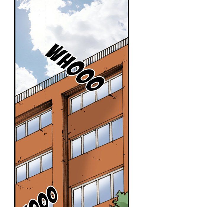 The Bully Hunter Manhwa - Chapter 5 Page 38