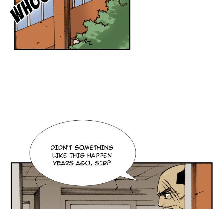 The Bully Hunter Manhwa - Chapter 5 Page 39