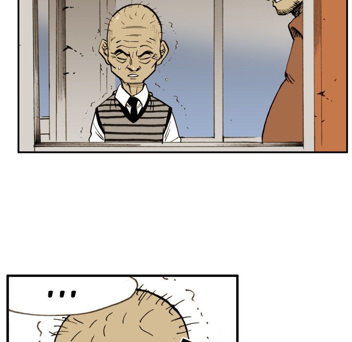 The Bully Hunter Manhwa - Chapter 5 Page 40