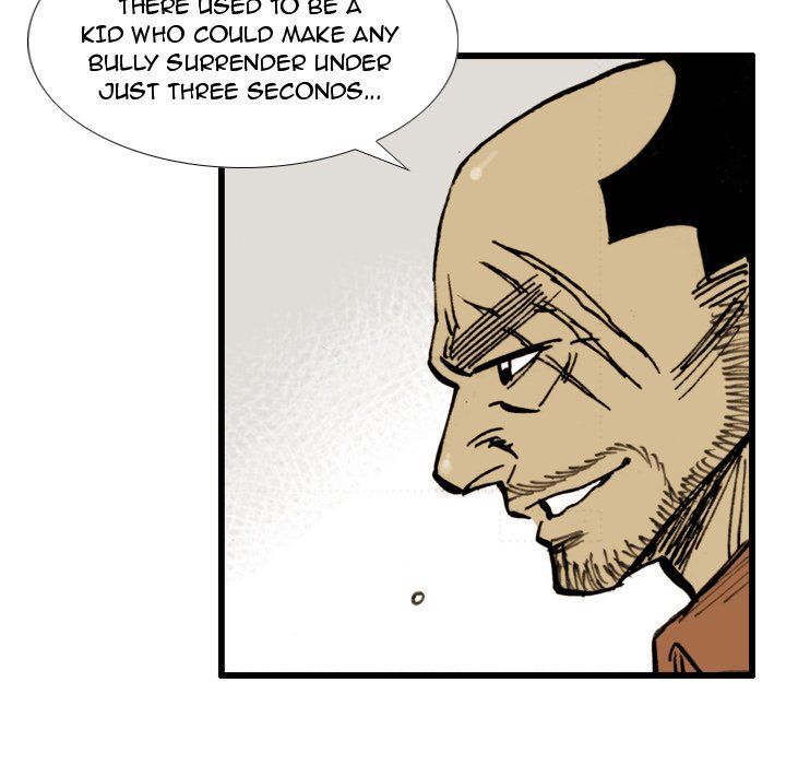 The Bully Hunter Manhwa - Chapter 5 Page 42