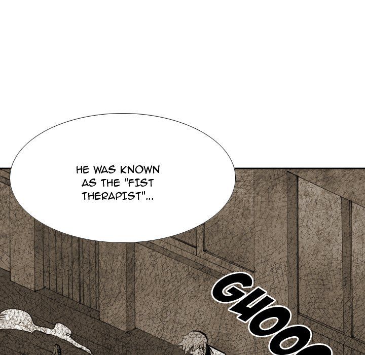 The Bully Hunter Manhwa - Chapter 5 Page 43