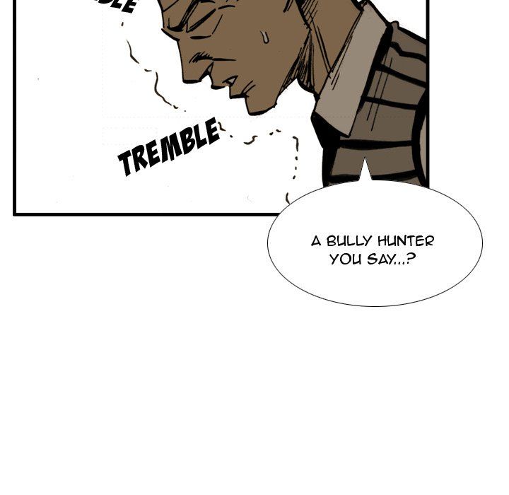 The Bully Hunter Manhwa - Chapter 5 Page 48