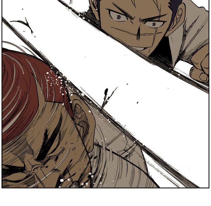 The Bully Hunter Manhwa - Chapter 5 Page 51