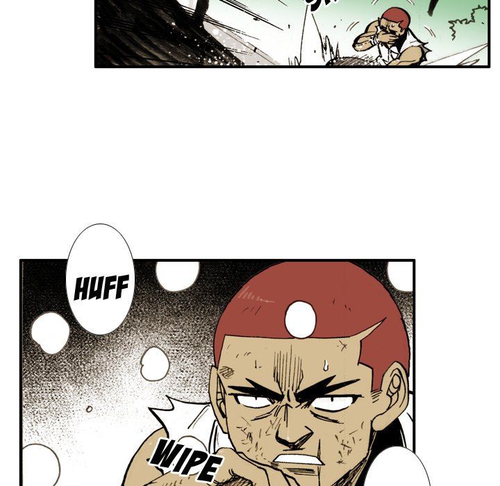 The Bully Hunter Manhwa - Chapter 5 Page 55